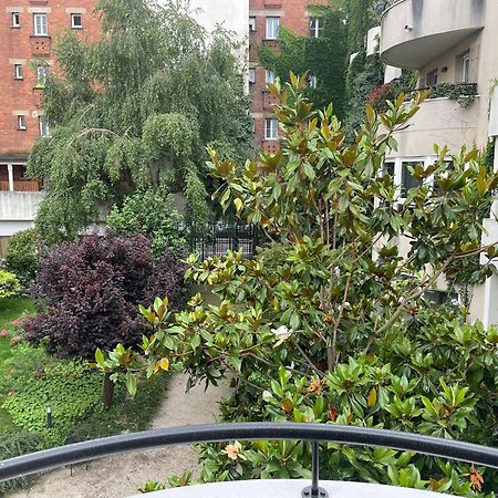 Tm Appartement Bastille Paris Bagian luar foto