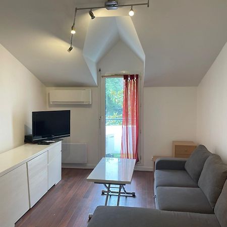 Tm Appartement Bastille Paris Bagian luar foto