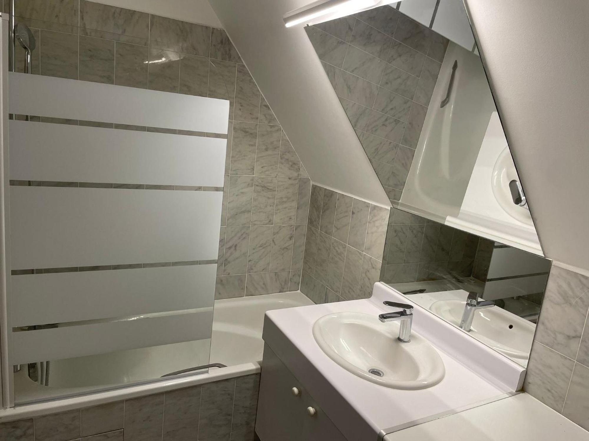 Tm Appartement Bastille Paris Bagian luar foto