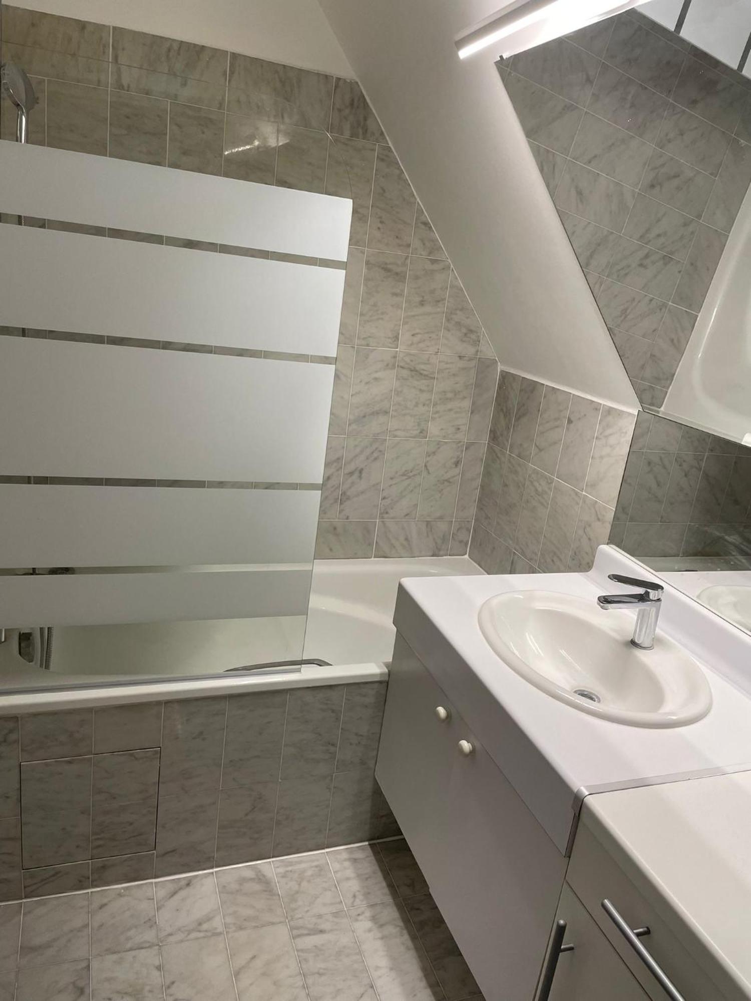 Tm Appartement Bastille Paris Bagian luar foto