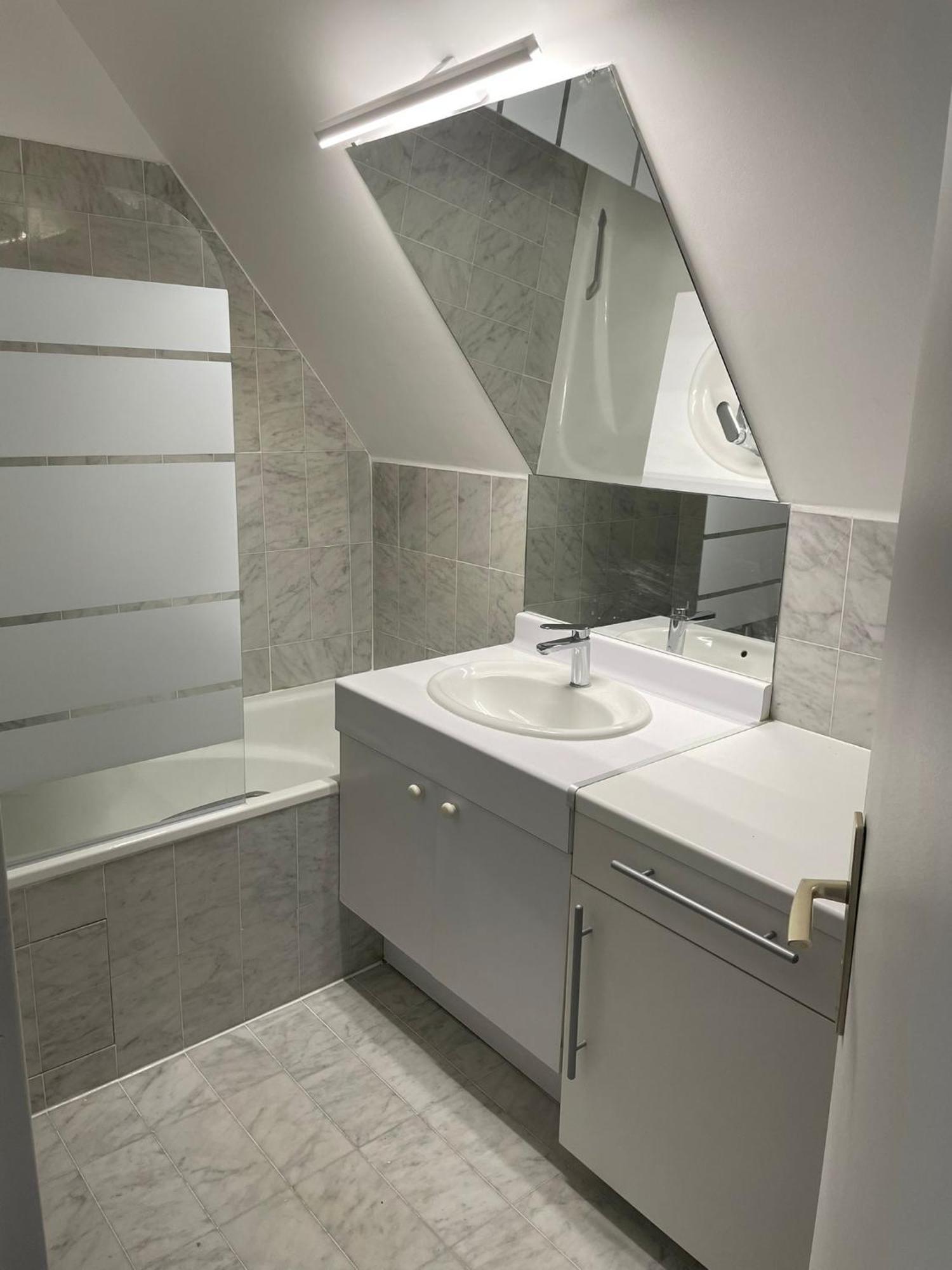 Tm Appartement Bastille Paris Bagian luar foto