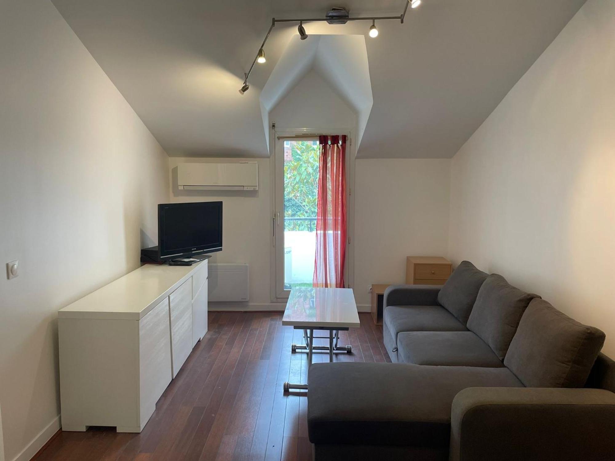Tm Appartement Bastille Paris Bagian luar foto