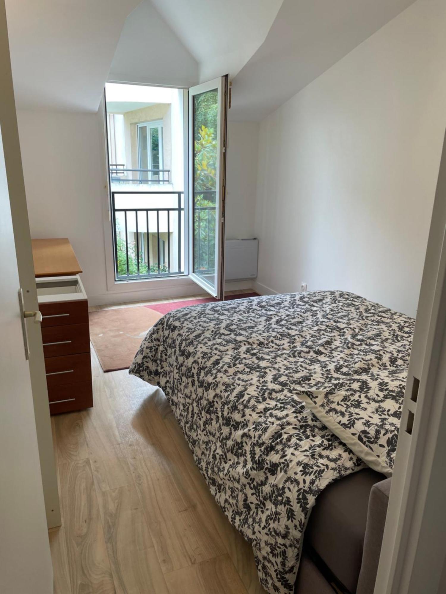 Tm Appartement Bastille Paris Bagian luar foto